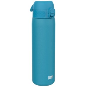 Stalowa butelka termiczna ION8 Blue 500 ml Double Wall I8TS500BLU