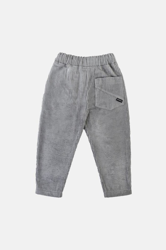 minikid-sklep-TERRY GREY COMFORT FIT PANTS back-polkabubu-112.jpg