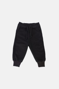 Spodnie STRIPE BLACK PANTS