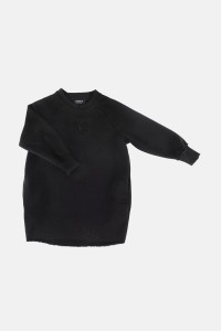 Sukienka BLACK DRESS
