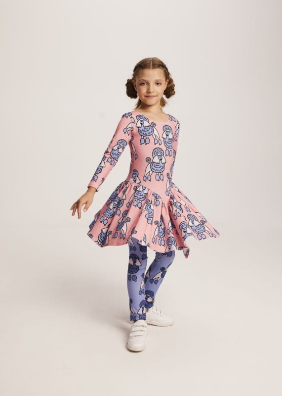 kukukid-sklep-balerina dress pink poodles-polkabubu-8.jpg