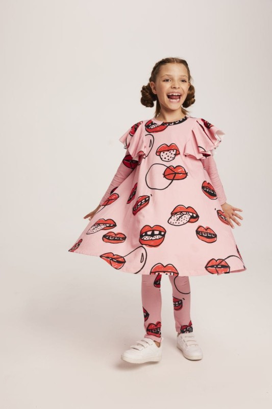 kukukid-sklep-pompom dress pink lips-polkabubu-41.jpg