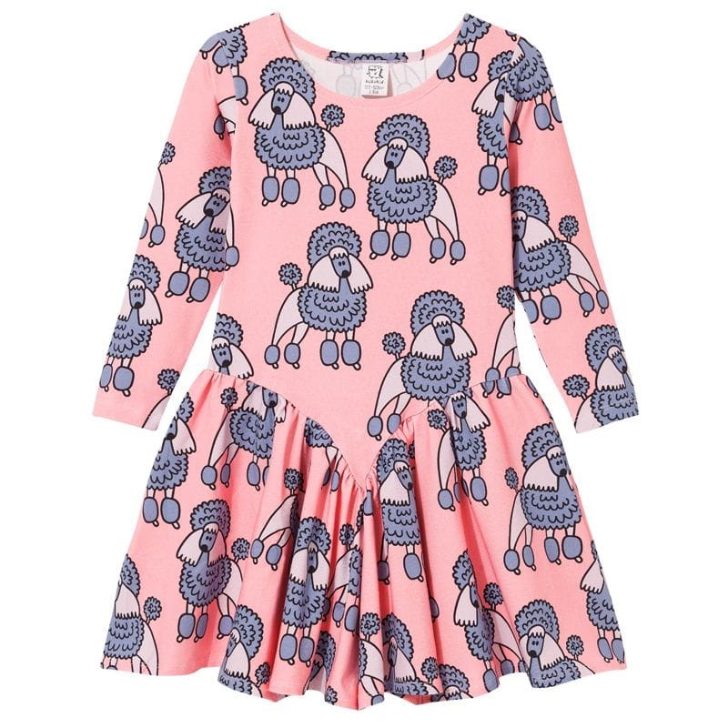 kukukid-butik-balerina dress pink poodles-polkabubu-6.jpg