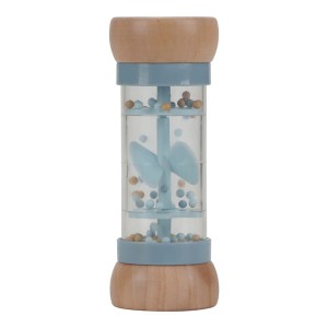 Grzechotka deszcz Forest Friends FSC 3 m+ Little Dutch LD7236