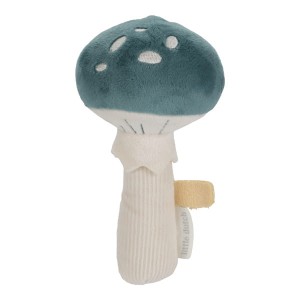 Grzechotka grzybek Forest Friends 0 m+ Little Dutch LD8901