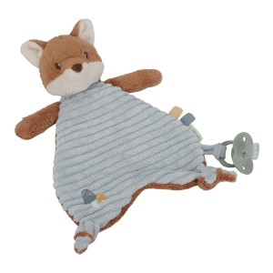 Przytulaczek Lisek Forest Friends 0 m+ Little Dutch LD8902