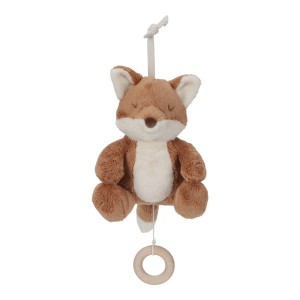 Pozytywka Lisek Forest Friends 0 m+ Little Dutch LD8926