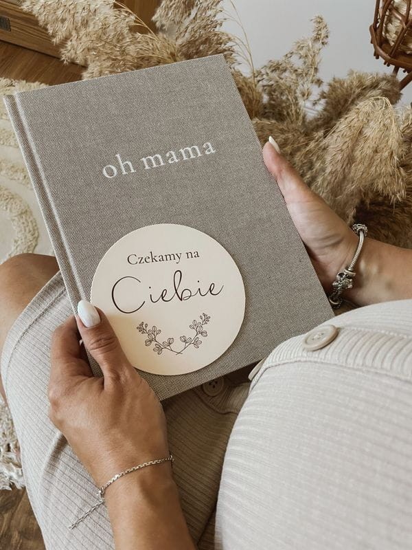 mommy-planner-Pamietnik-ciazy-linen-polkabubu-5.jpg