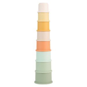 Kubeczki 12 m+ Little Dutch 2013819