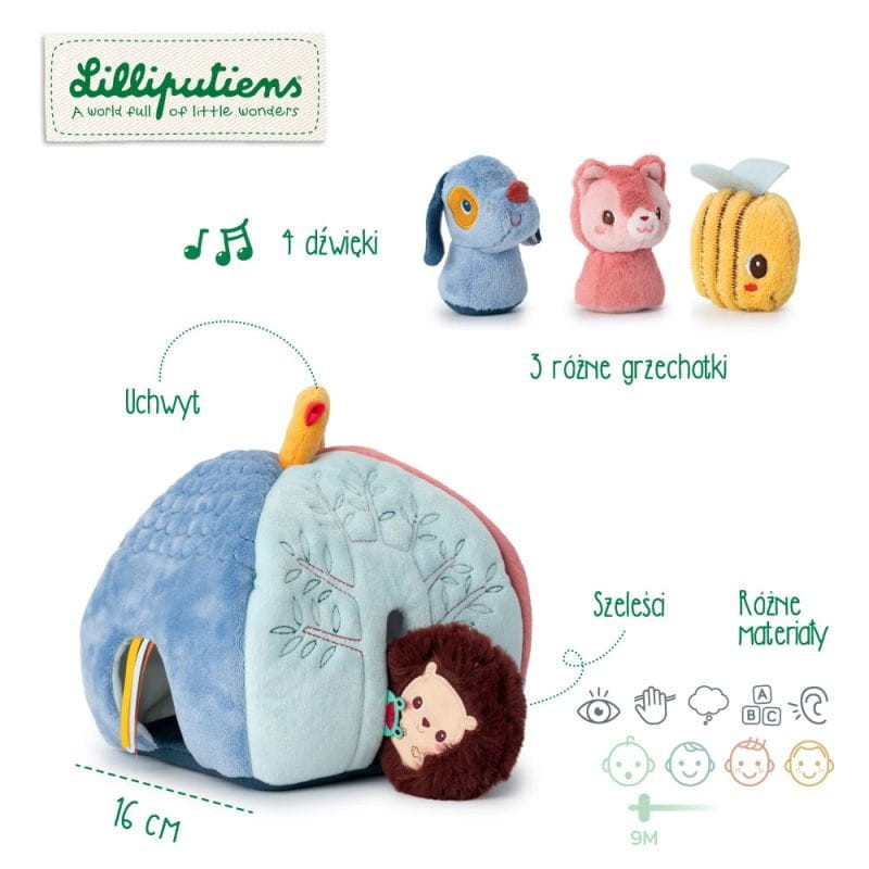 Lilliputiens-Domek-aktywizujący-z-grzechotkami-Piesek-Jules-polkabubu-3.jpg
