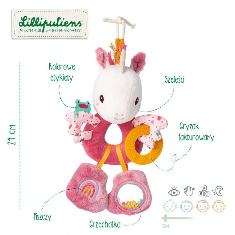 Lilliputiens-Grzechotka-wielofunkcyjna-Jednorozec-Lena-polkabubu-2.jpg