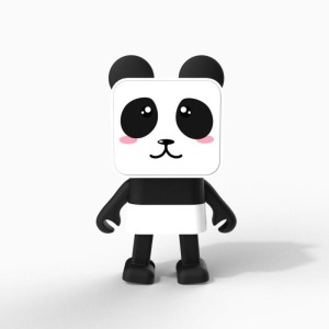 Tańczący głośnik Panda 3 lata+ Mob DA-07