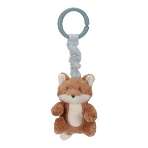 Wibrujący Lisek Forest Friends 0 m+ Little Dutch LD8913