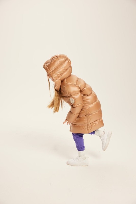 kukukid-kurtka-puchowa-dino coat golden beige 1-polkabubu-3.jpg