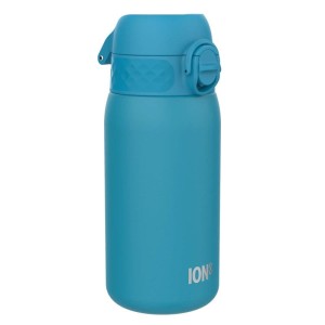 Stalowa butelka termiczna ION8 Blue 320 ml Double Wall I8TS320BLU