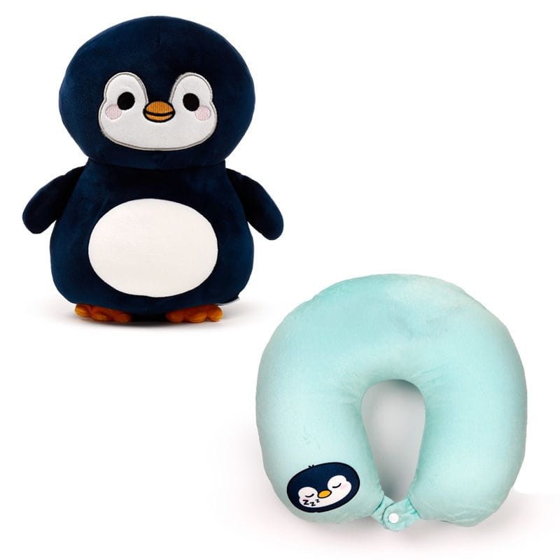 Poduszka-podrozna-i-pluszowa-zabawka-Swapseazzz-2-w-1-Pingwin-Nico-Adoramals-Ocean-polkabubu-1.jpg
