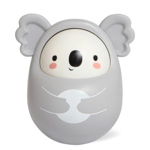 Wańka Wstańka - Koala 3 m+ Tiger Tribe 1-1001