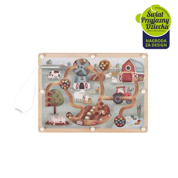 Little-Dutch-Magnetyczny-labirynt-Little-Farm-FSC-LD7164-polkabubu-1.jpg