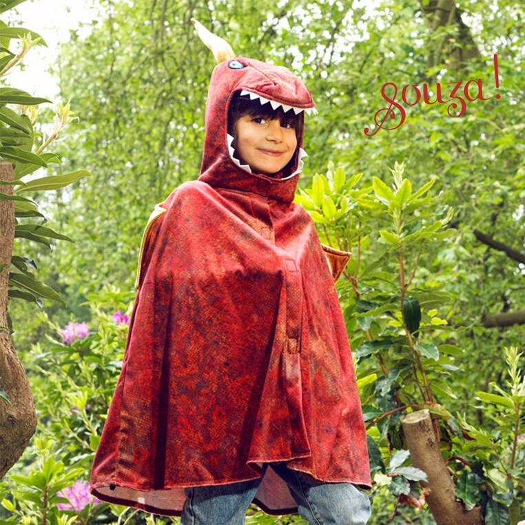 Souza-Kostium-peleryna-z-kapturem-maska-czerwony-smok-Red-dragon-polkabubu-2.jpg