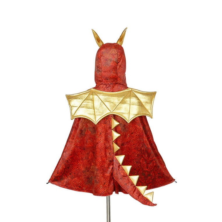 Souza-Kostium-peleryna-z-kapturem-maska-czerwony-smok-Red-dragon-polkabubu-3.jpg