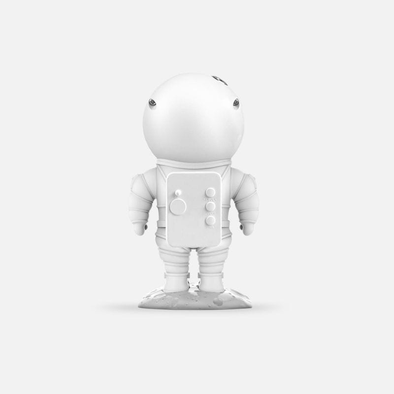 mob-Lampka-projekcyjna-Astronauta-pomaranczowy-zachod-slonca-polkabubu-2.jpg