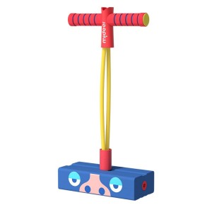 Skoczek Pogo z dźwiękiem 3 lata+ mideer MD6153