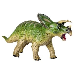 Figurka Triceratops 3 lata+ mideer MD6227