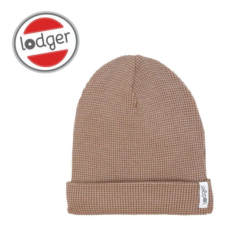 Lodger-Czapeczka-bawelniana-brazowa-Ciumbelle-Beige-polkabubu-1.jpg