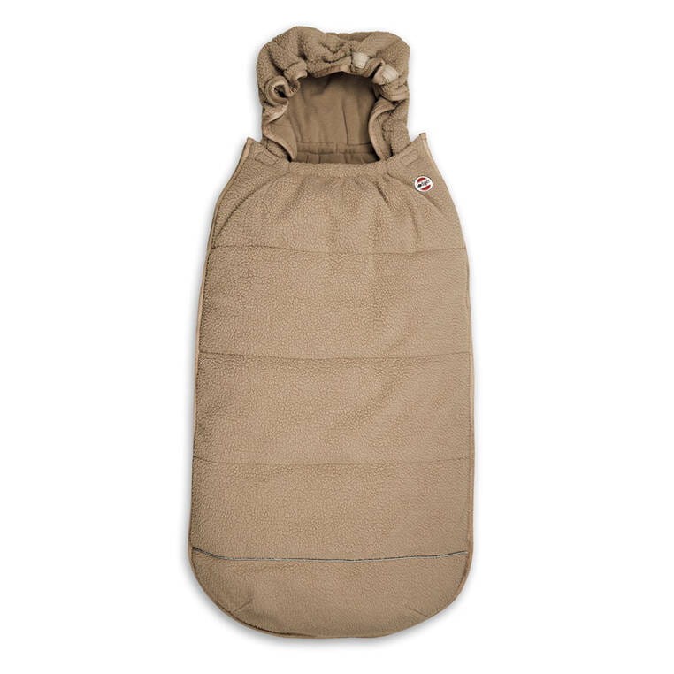 Lodger-Spiworek-do-wozka-polarowy-zimowy-bezowy-Teddy-Fleece-Beige-polkabubu-2.jpg