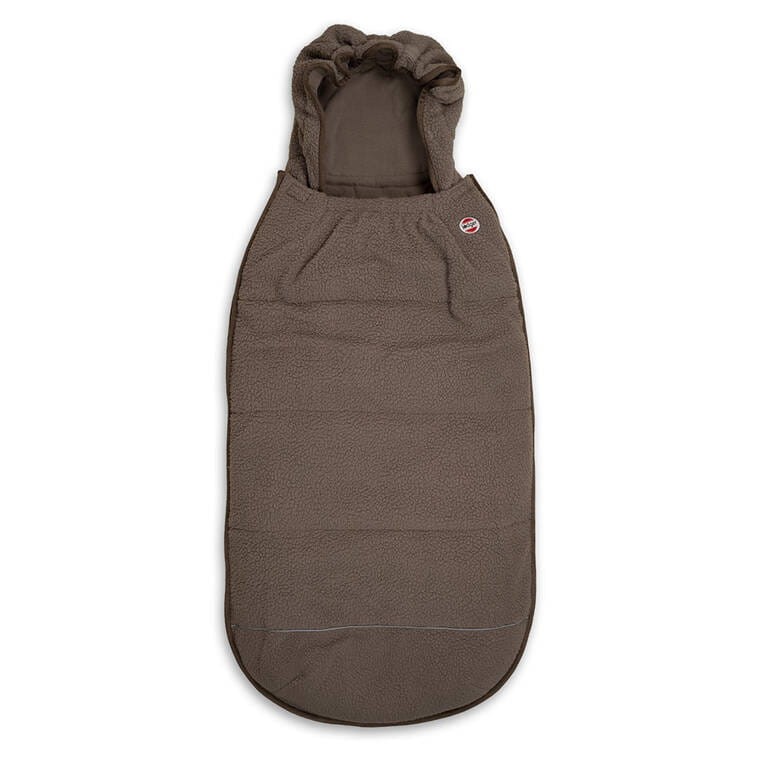 Lodger-Spiworek-do-wozka-polarowy-zimowy-brazowy-Teddy-Fleece-Buffalo-polkabubu-2.jpg