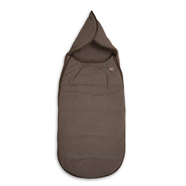 Lodger-Spiworek-do-wozka-polarowy-zimowy-brazowy-Teddy-Fleece-Buffalo-polkabubu-4.jpg