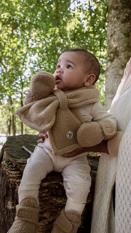 Lodger-Szaliczek-z-polaru-dwuwarstwowy-bezowy-Teddy-Fleece-Beige-polkabubu-5.jpg