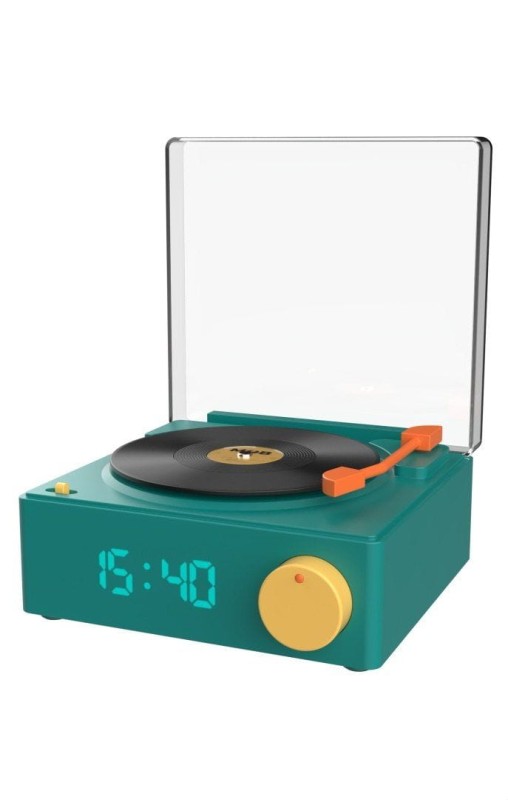 mob-Glosnik-z-budzikiem-gramofon-Niebieski-polkabubu-2.jpg
