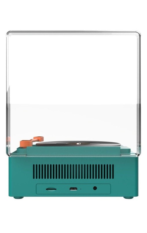 mob-Glosnik-z-budzikiem-gramofon-Niebieski-polkabubu-4.jpg
