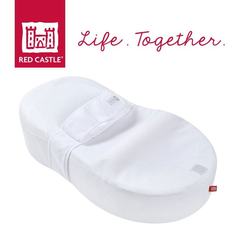 Red-Castle-Ergonomiczny-materac-dla-niemowlat-Cocoonababy-Fleur-de-coton-R-Blanc-polkabubu-1.jpg