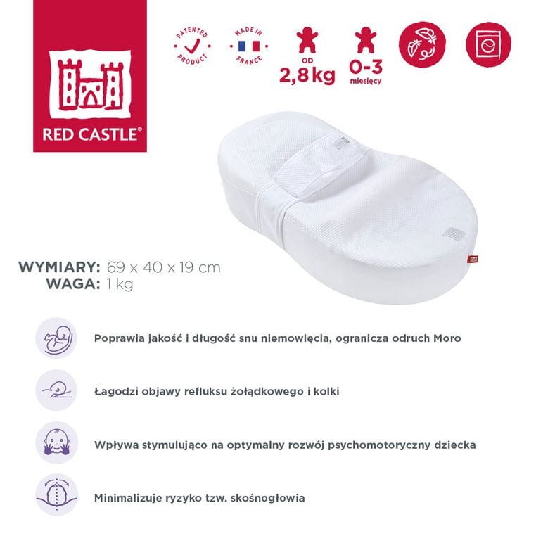 Red-Castle-Ergonomiczny-materac-dla-niemowlat-Cocoonababy-Fleur-de-coton-R-Blanc-polkabubu-2.jpg