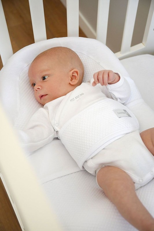 Red-Castle-Ergonomiczny-materac-dla-niemowlat-Cocoonababy-Fleur-de-coton-R-Blanc-polkabubu-5.jpg