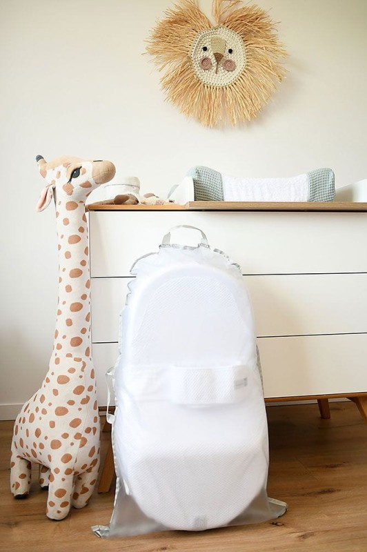 Red-Castle-Ergonomiczny-materac-dla-niemowlat-Cocoonababy-Fleur-de-coton-R-Blanc-polkabubu-9.jpg