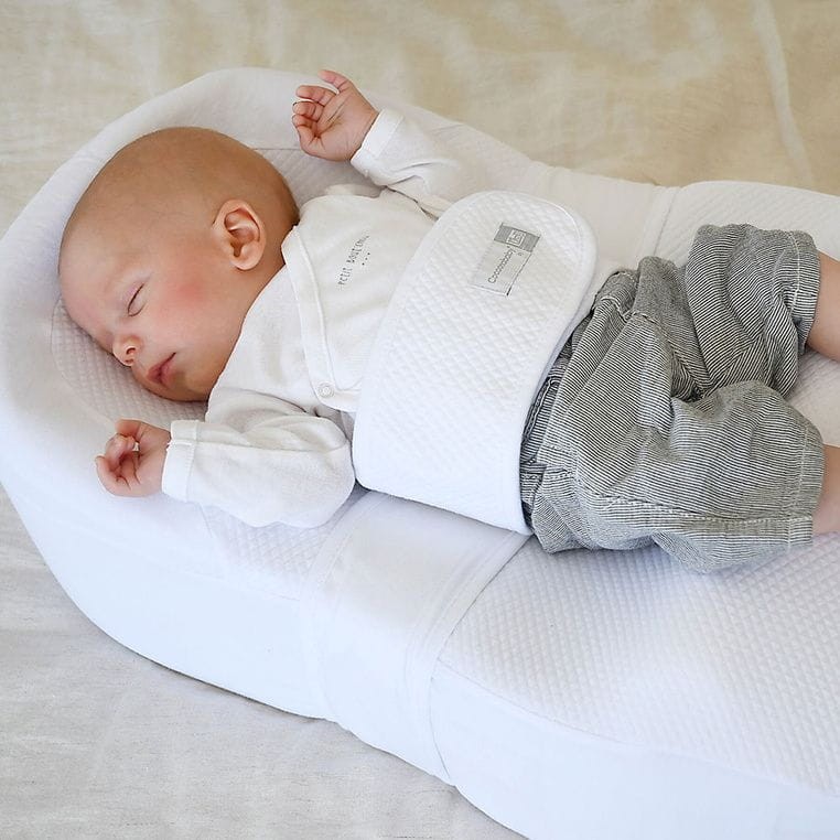 Red-Castle-Ergonomiczny-materac-dla-niemowlat-Cocoonababy-Fleur-de-coton-R-Blanc-polkabubu-12.jpg