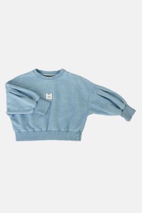 Bluza CLOUD BALLOON SWEATSHIRT
