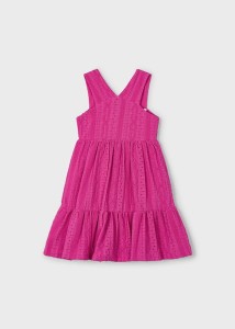 Sukienka dzianina Magenta Mayoral 25-03962-070