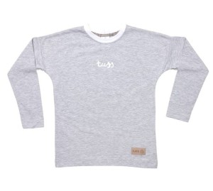 Longsleeve LIGHT GREY