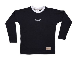 Longsleeve DARK NAVY