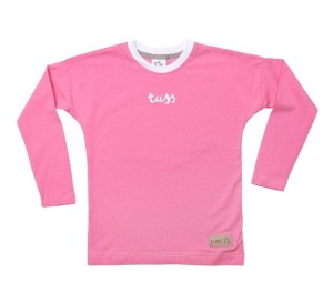 Longsleeve CANDY PINK