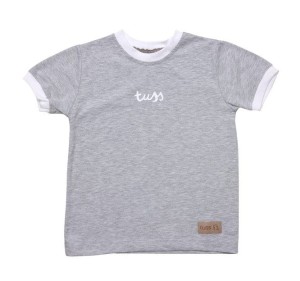 T-Shirt LIGHT GREY