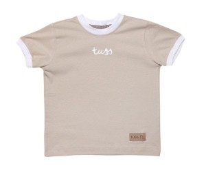 T-Shirt BEIGE