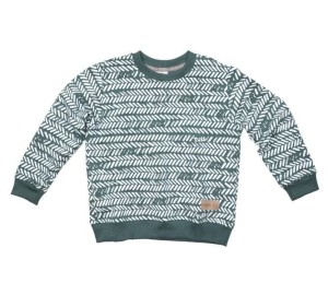 Bluza Sweatshirt AMERALD