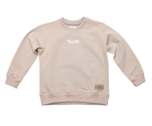 Bluza Sweatshirt BEIGE