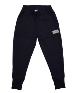 Spodnie Classic Pants DARK NAVY