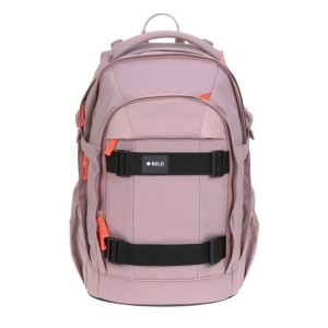 Plecak szkolny 8 lat+ Origin Bold Mauve 30 litrów Lassig 12050186910